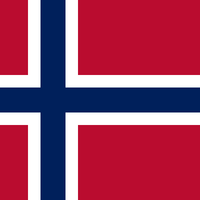 Flag of Norway